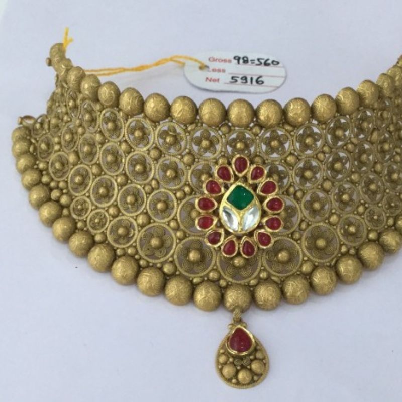 Brides of India Modern Bridal Jewellery | Femina.in